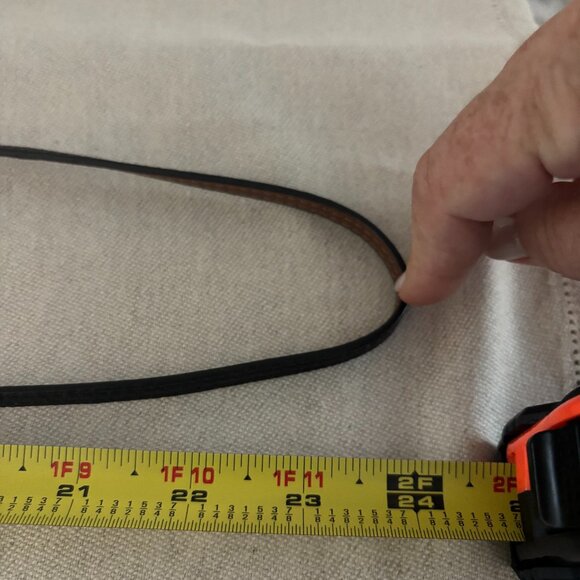 Coach PacMan Bennet Satchel - Micro, Black Leather - Picture 7 of 10